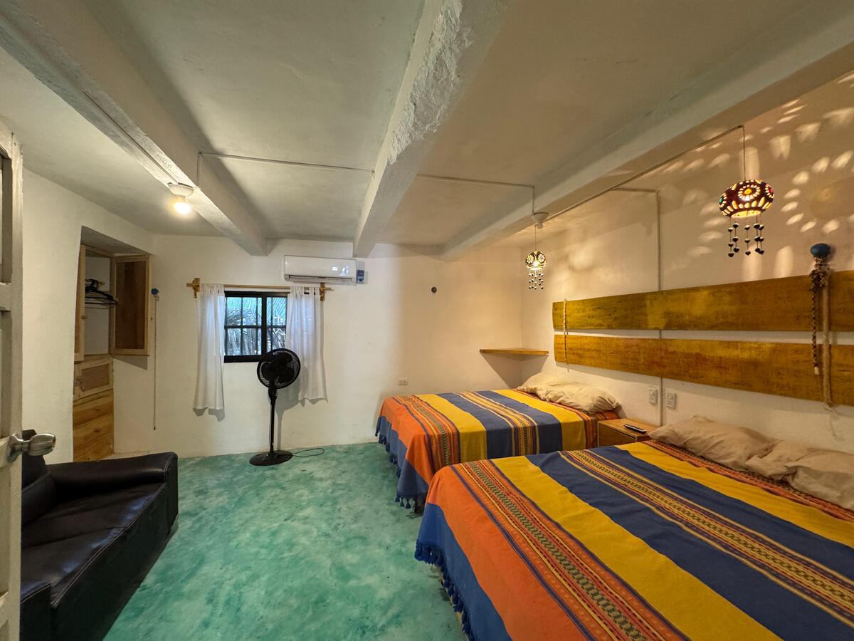 12 of 19: Departamento # 2