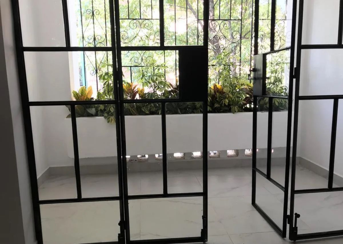 Casa Oficinas en renta 350 m Anzures Miguel Hidalgo. Recien Remodelada