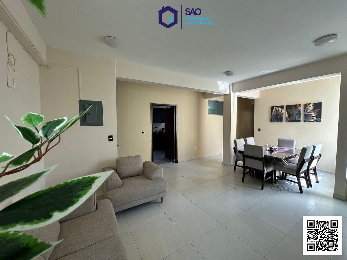 1 de 13: Sala comedor