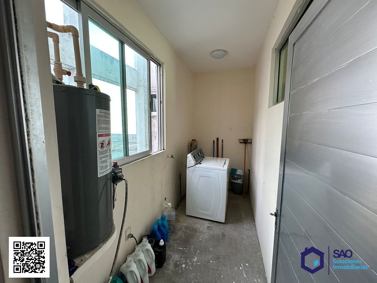 13 de 13: Área de lavado