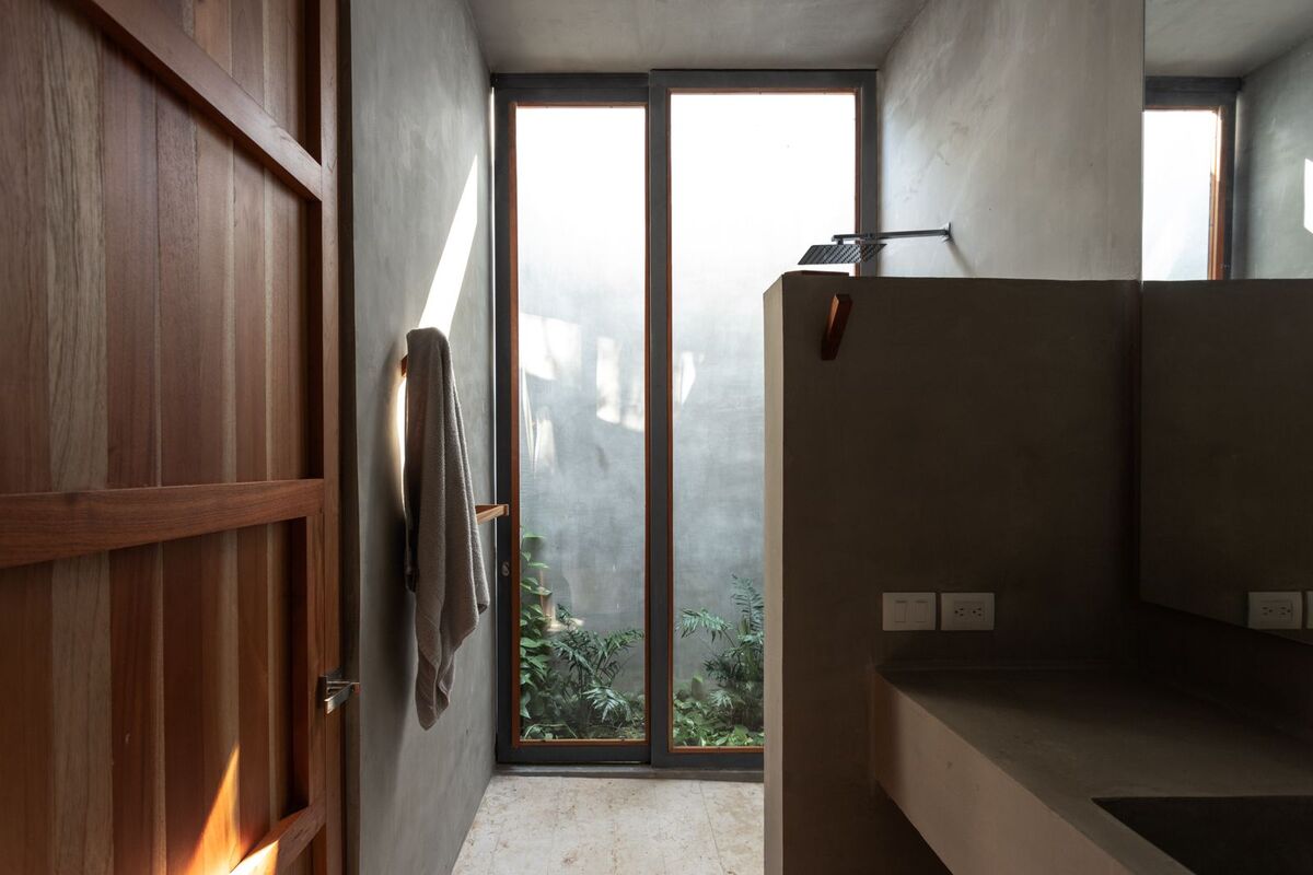 8 de 11: Baño, habitación Principal