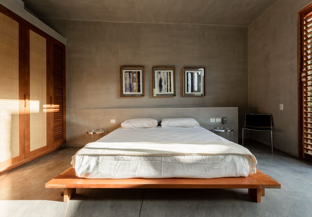 7 de 11: Habitación Principal