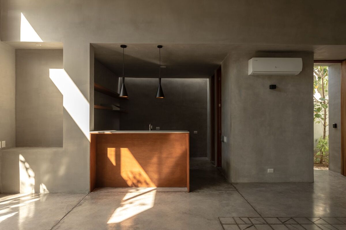 5 de 11: Cocina