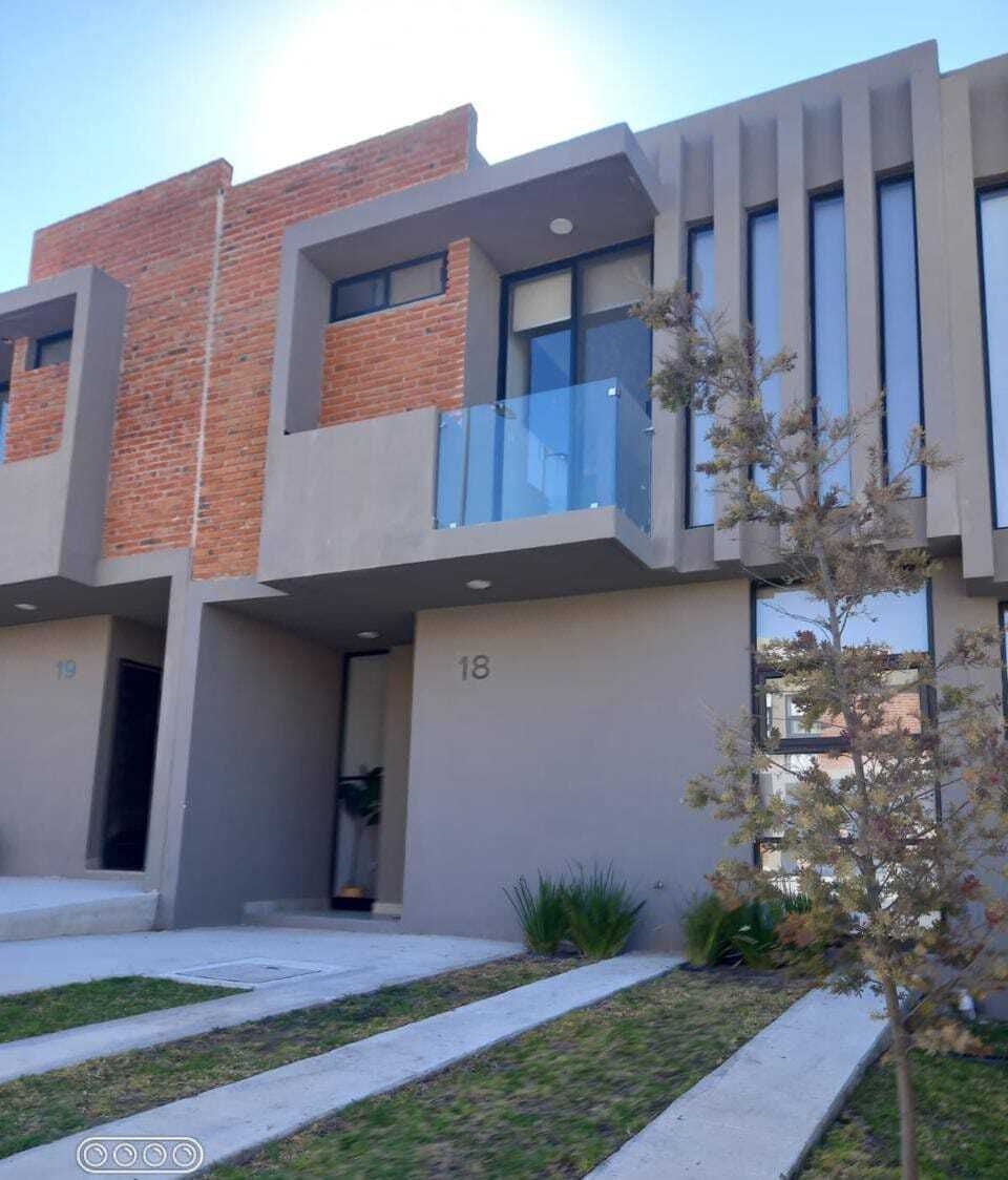 Calle Alejandra 4539 Ex Hacienda Concepción Buena Vista - foto 2
