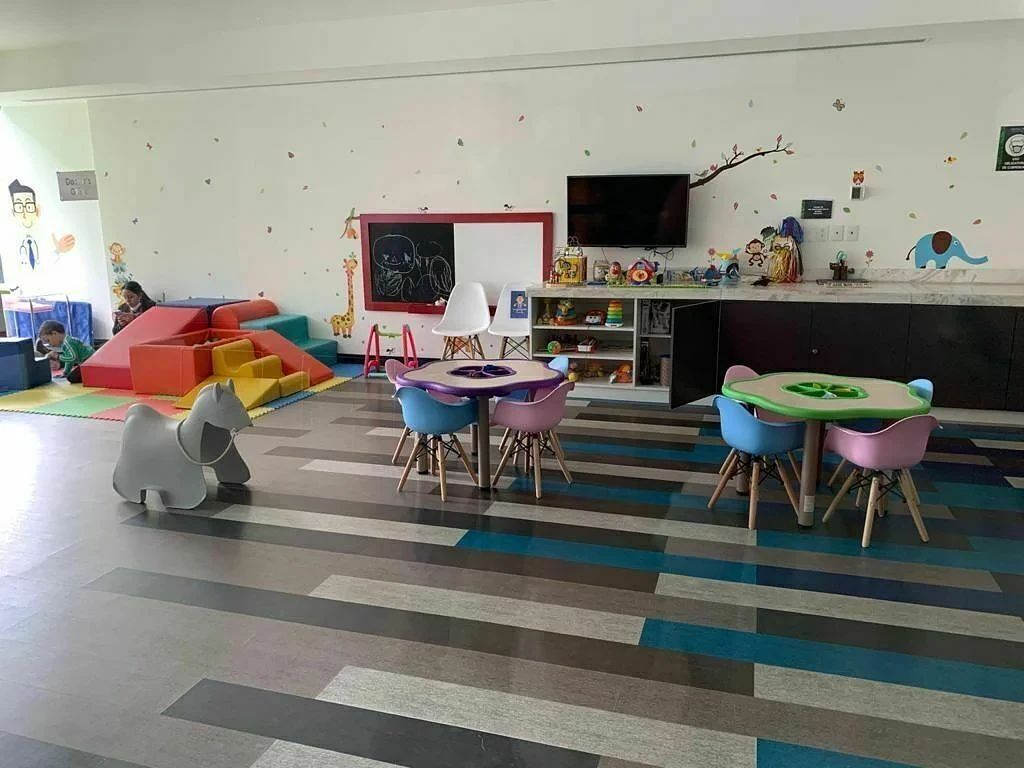 Departamento en Bosques de la Herradura, Huixquilucan, foto 19 de 20