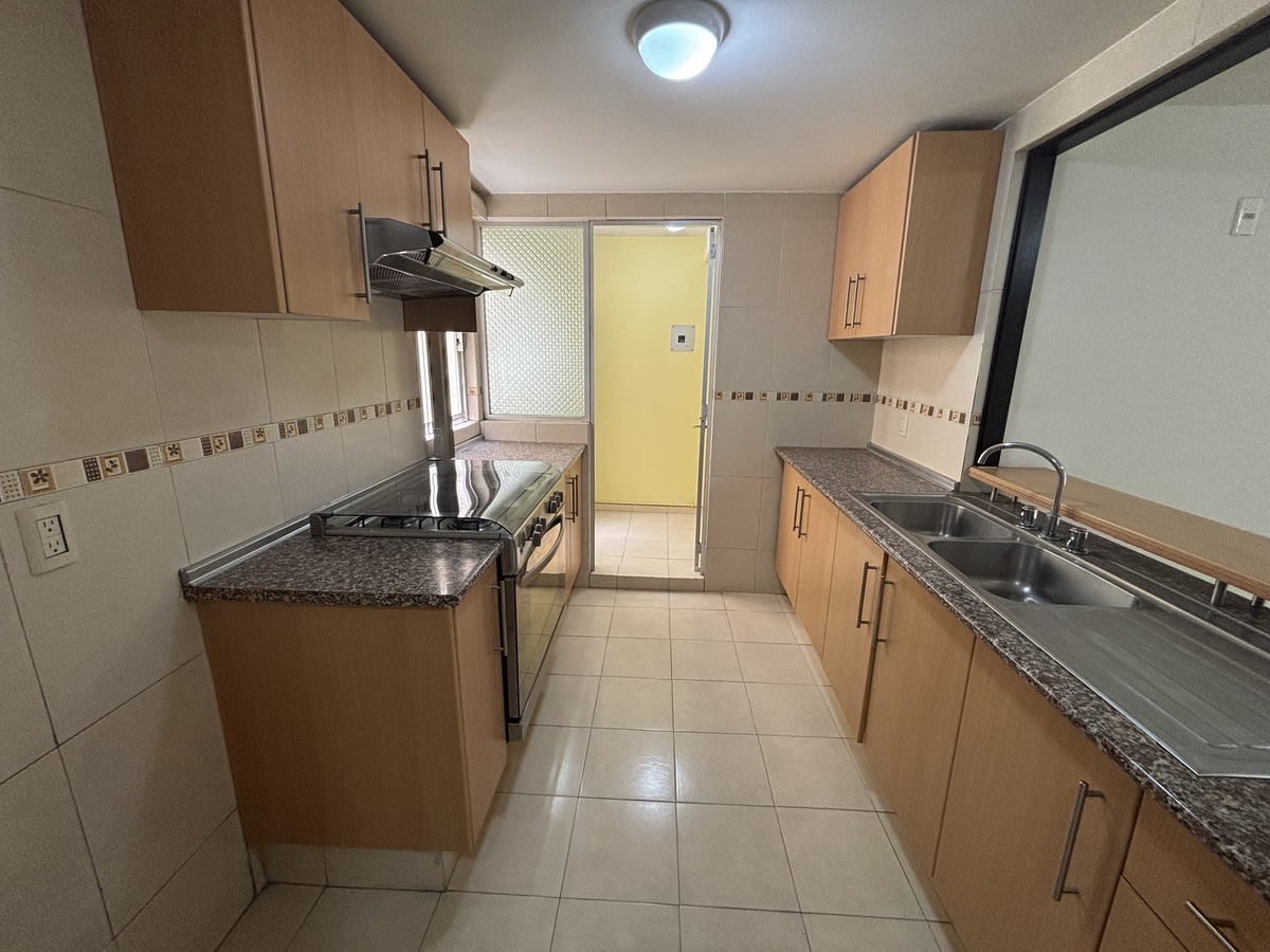 4 de 16: Departamento en Venta en Mixcoac Rayo Vende ®