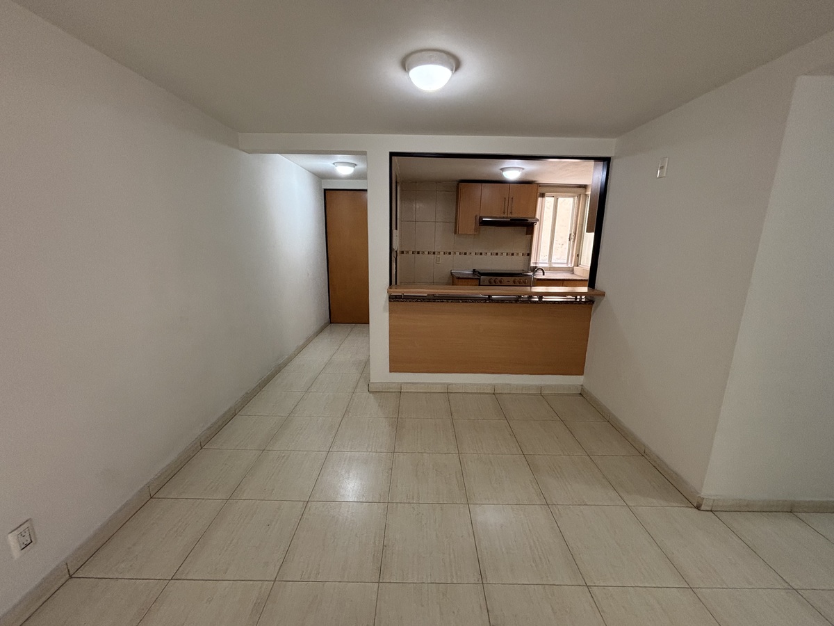 1 de 16: Departamento en Venta en Mixcoac Rayo Vende ®