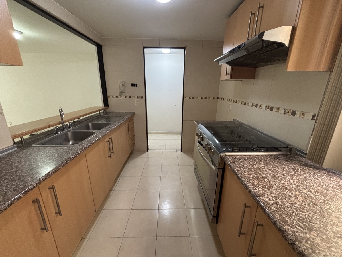 3 de 16: Departamento en Venta en Mixcoac Rayo Vende ®