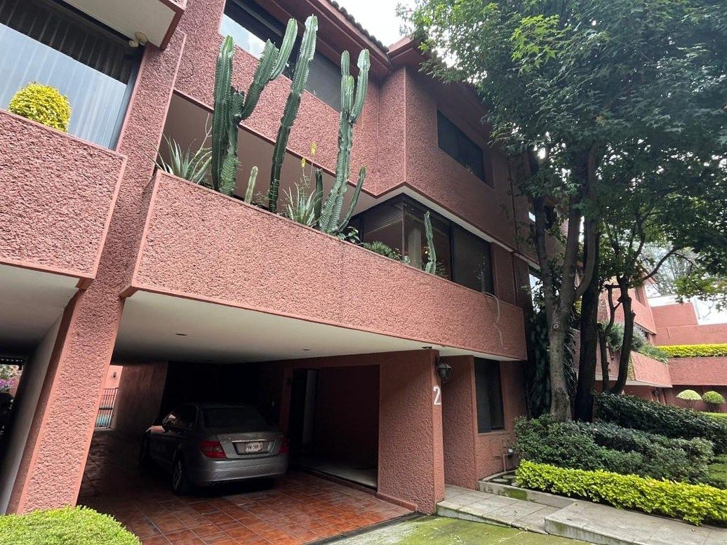 Casa en Florida, Álvaro Obregón, foto 22 de 24