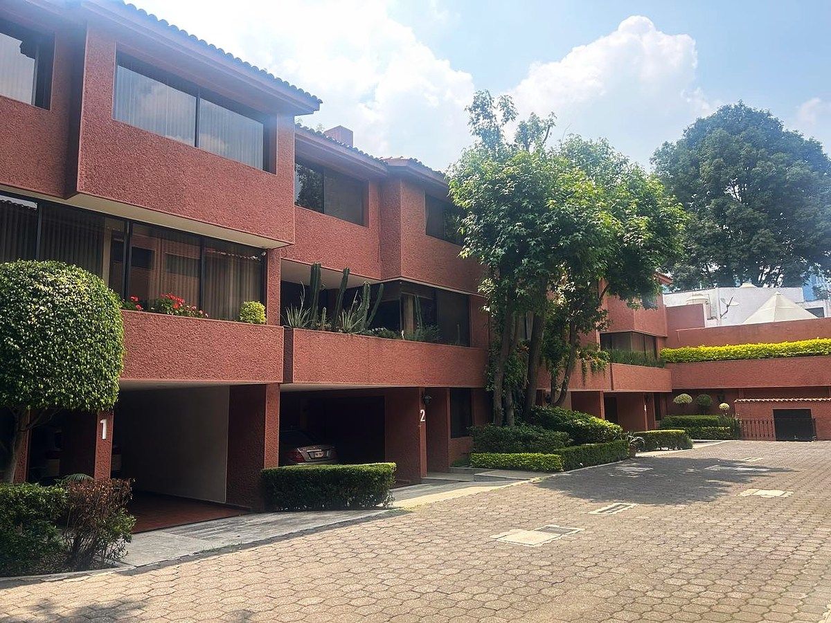 Casa en Florida, Álvaro Obregón, foto 23 de 24