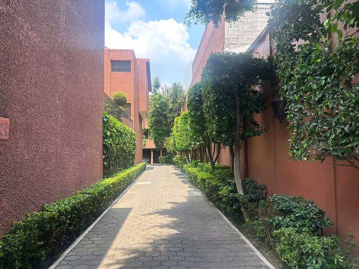 Casa en Florida, Álvaro Obregón, foto 24 de 24