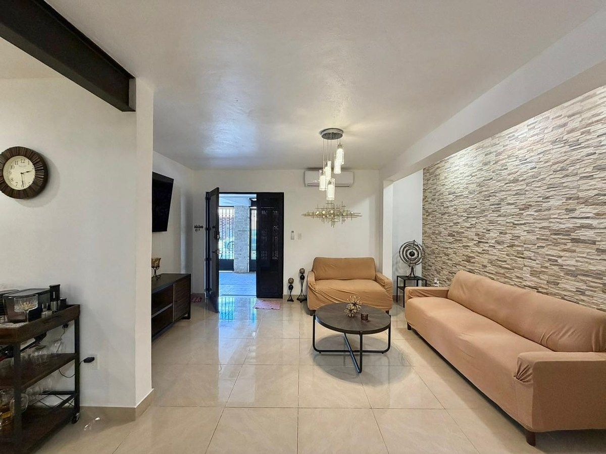 House in Miguel Alemán, Mérida, photo 2 of 15