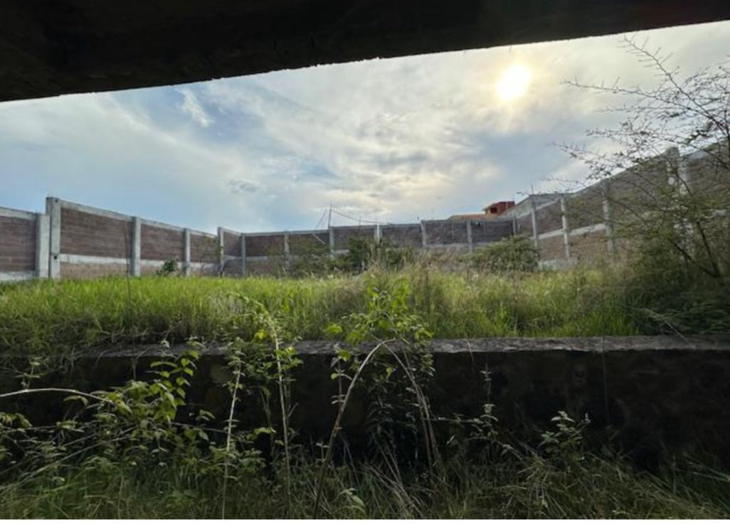 SE VENDE TERRENO CON OBRA NEGRA – IDEAL PARA ESCUELA/HOTEL - foto 5