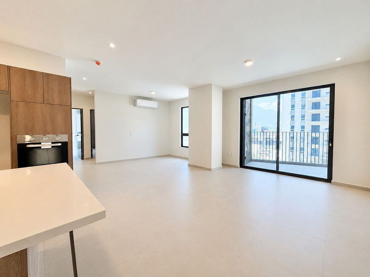 Apartamento em Santa María, Monterrey, foto 3 de 19