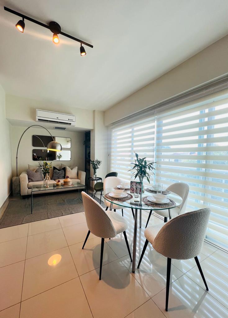 Apartamentos en Venta Mirador Sur, Santo Domingo