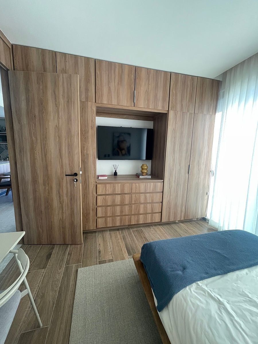 Apartment in Arcos de Guadalupe, Zapopan, photo 6 of 18