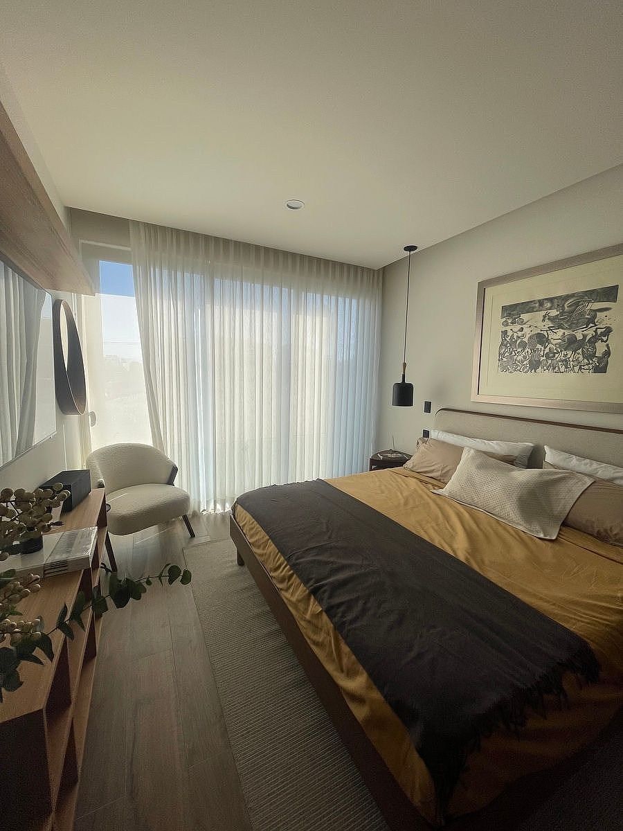 Apartment in Arcos de Guadalupe, Zapopan, photo 16 of 18