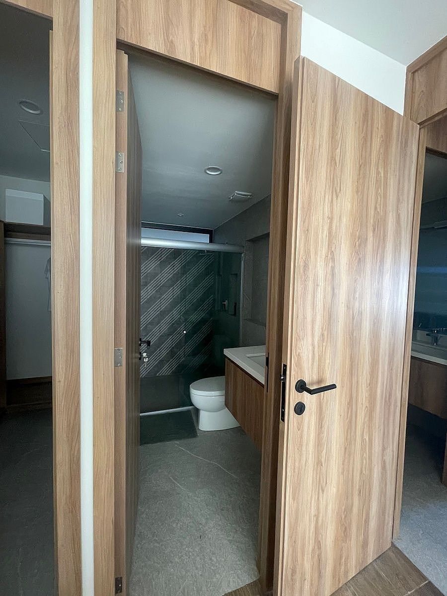 Apartment in Arcos de Guadalupe, Zapopan, photo 18 of 18