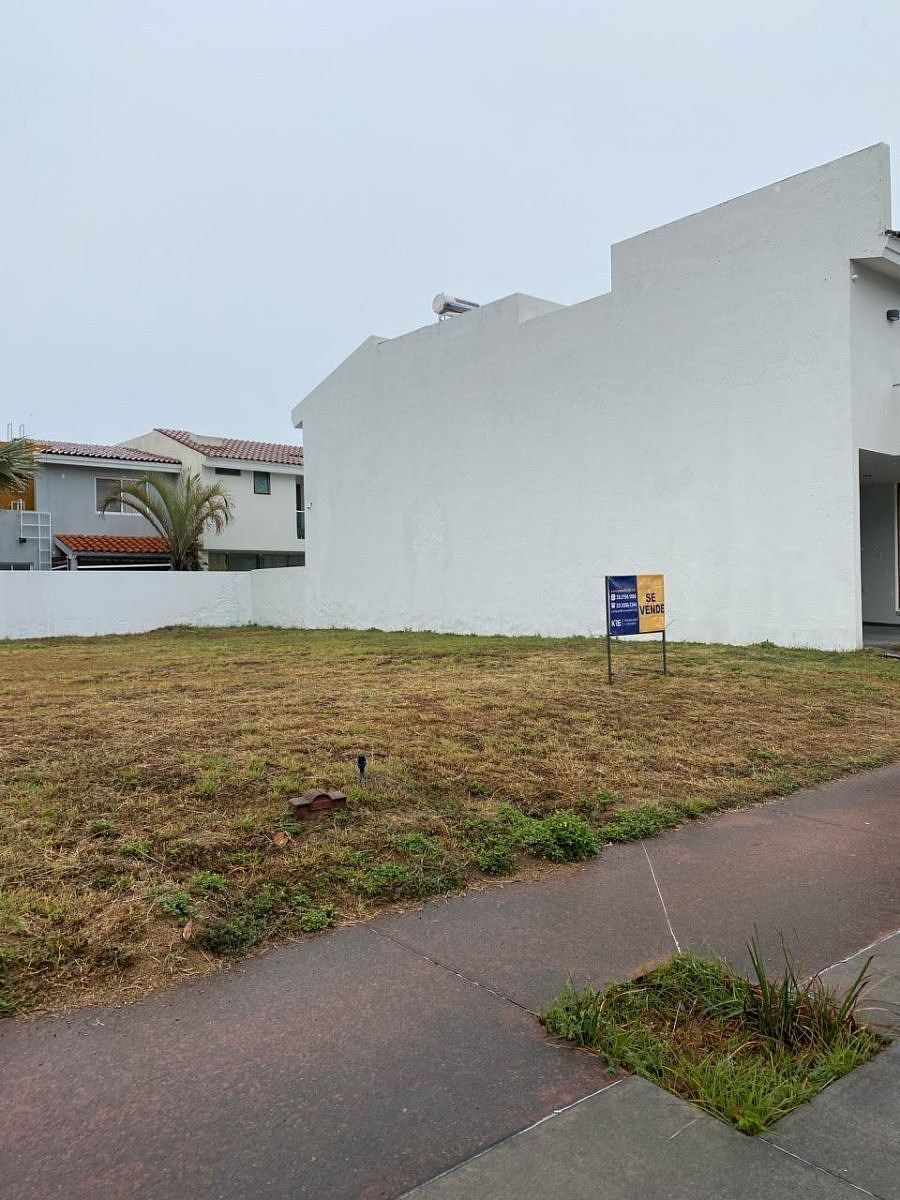 Lot in Solares, Zapopan, photo 2 of 16