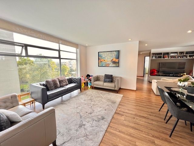Departamento en Venta en Lo Alto, con amenidades y doble seguridad Bosque Real - foto 2