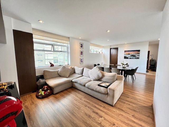 Departamento en Venta en Lo Alto, con amenidades y doble seguridad Bosque Real - foto 5