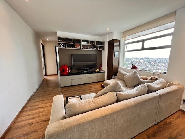 Departamento en Venta en Lo Alto, con amenidades y doble seguridad Bosque Real - foto 4