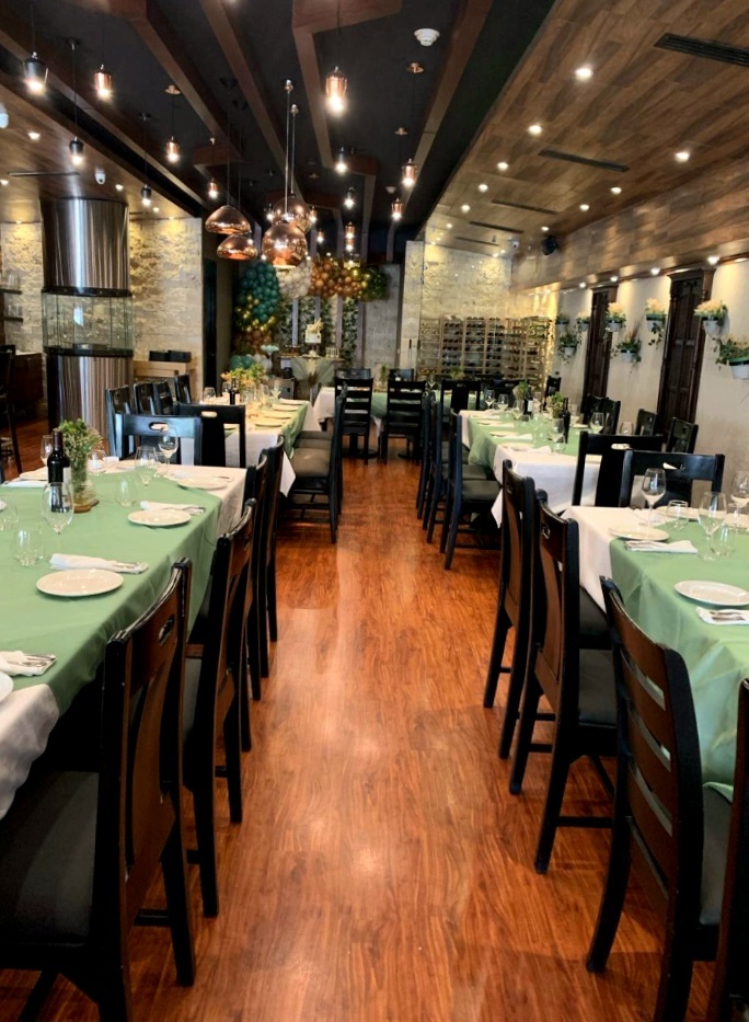 Locales en Venta Ensanche Naco, Santo Domingo