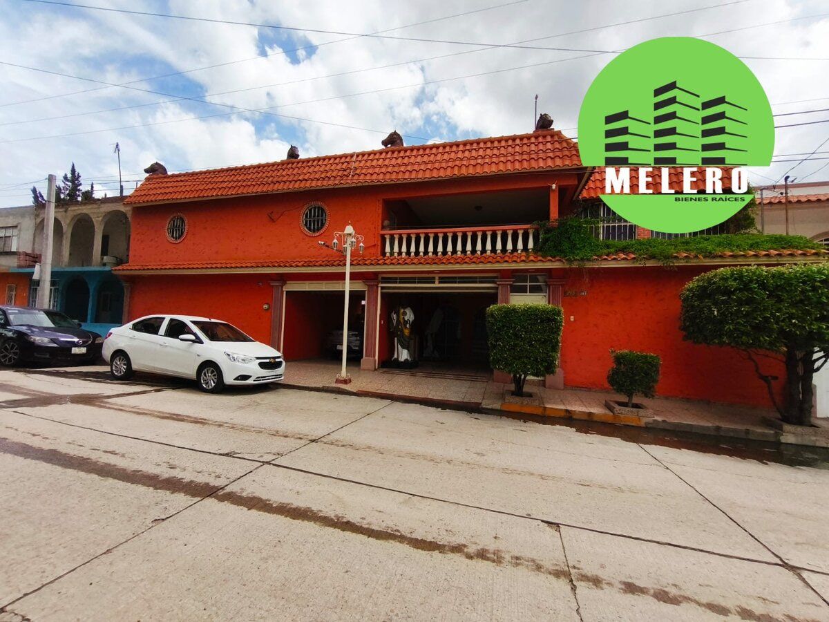 Casa en Venta en Col. 16 de Septiembre