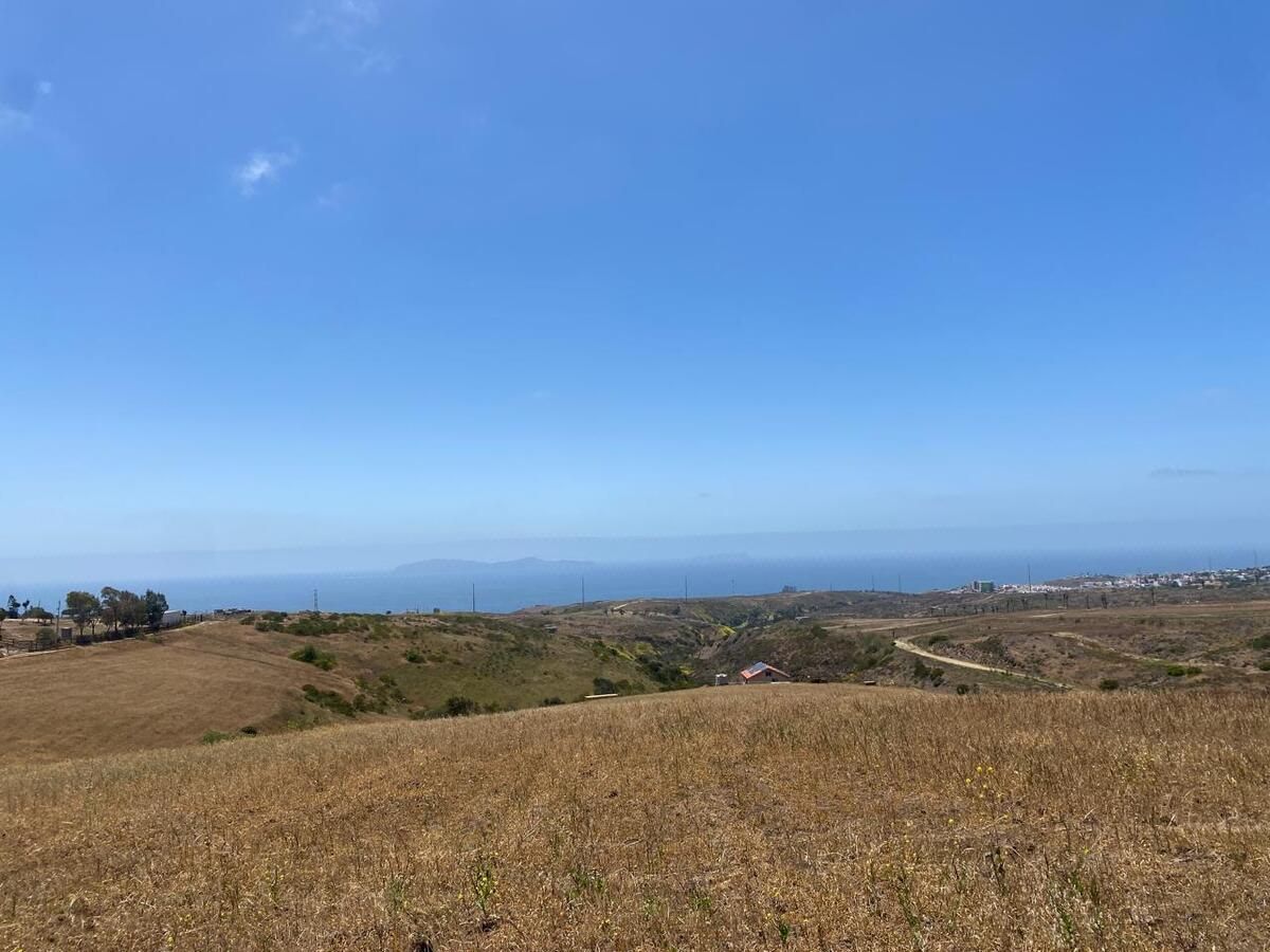 🏞️ en Venta Desde 2 Hectáreas – Calle Vecinal Real del Mar