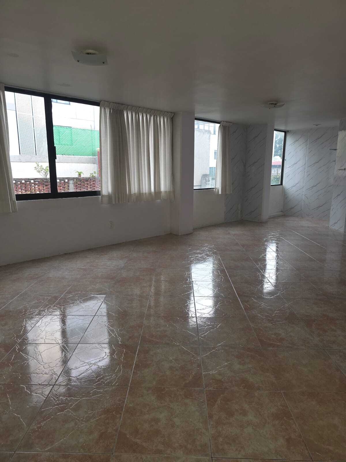 2 de 19: SALA -  COMEDOR