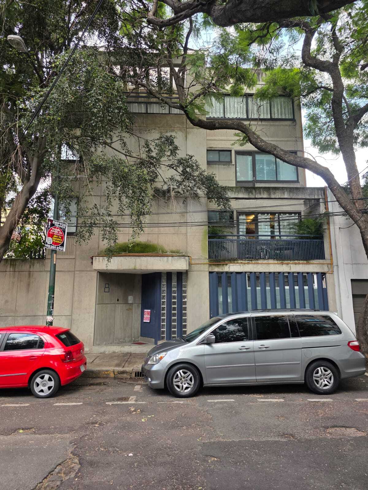 1 de 19: FACHADA