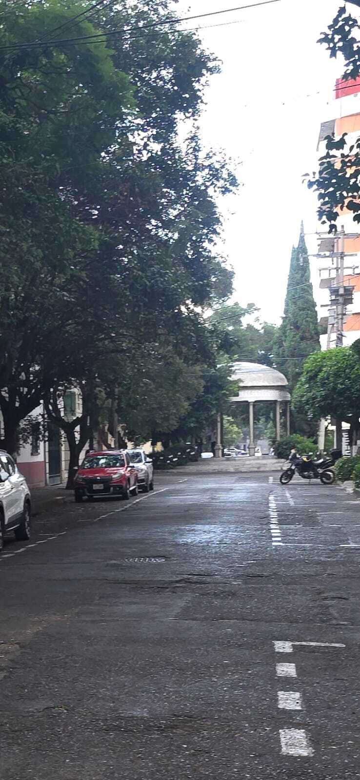 19 de 19: CALLE TEPIOLO