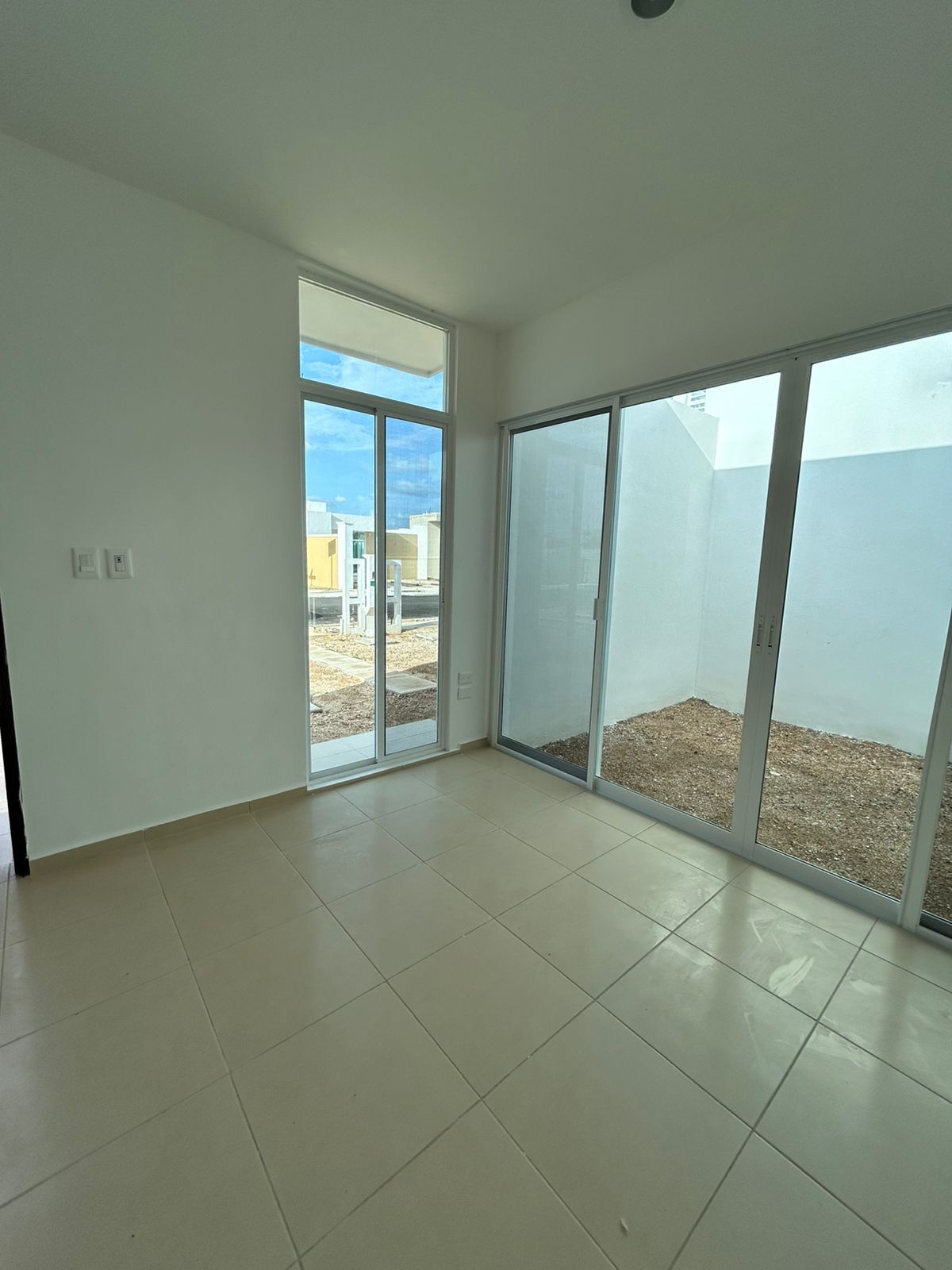 3 de 22: Casa en Renta, Mérida, Gran Santa Fe