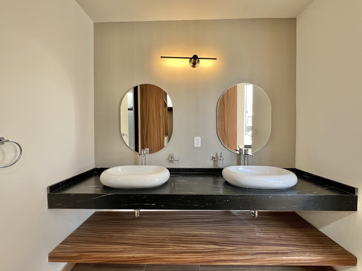 22 de 28: Baño principal