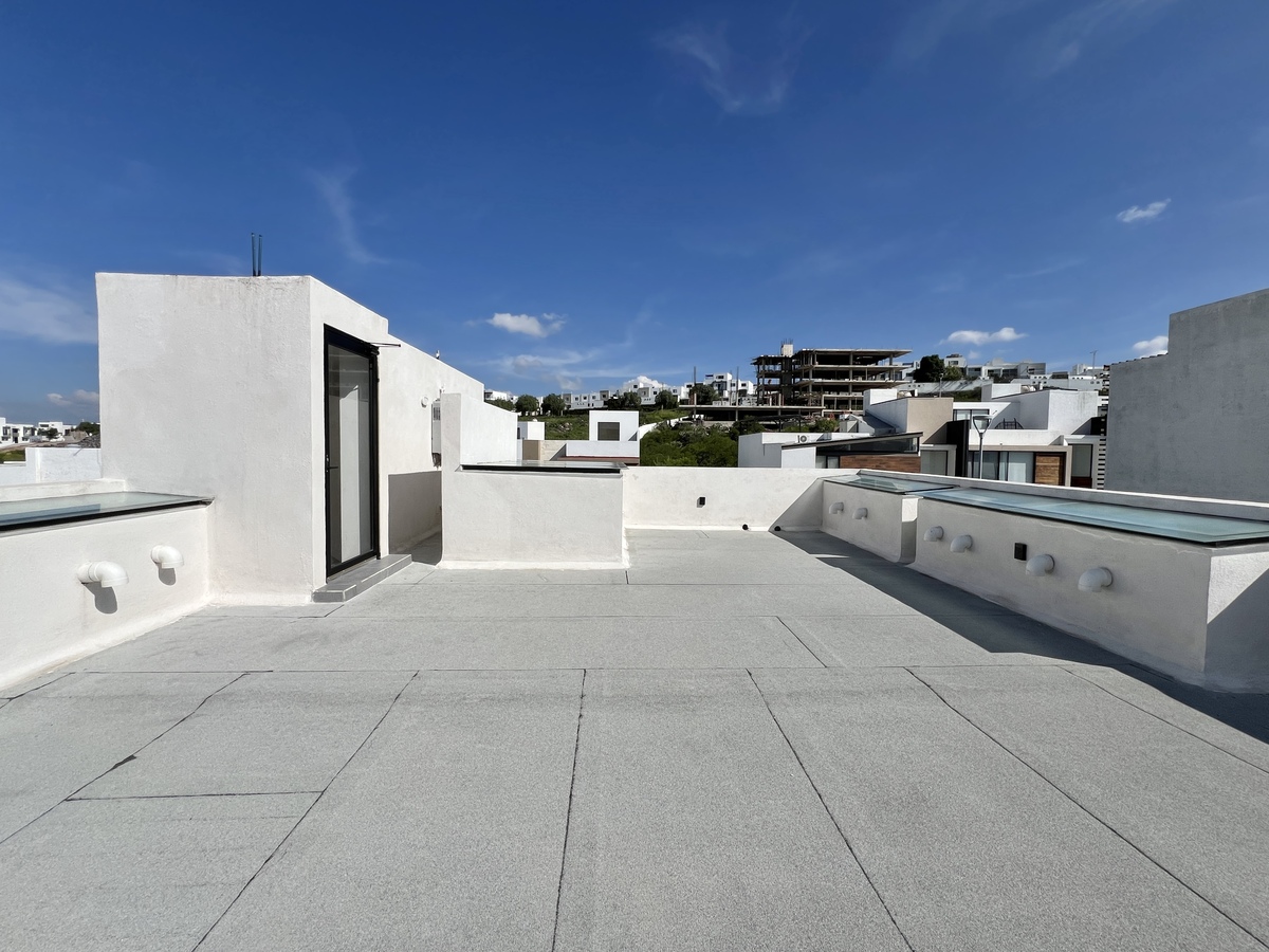 26 de 28: Terraza