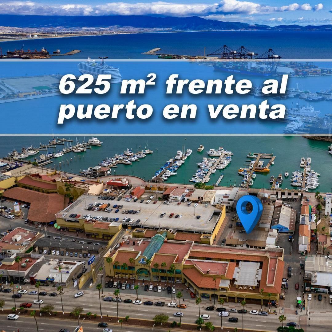 Estacionamiento en venta en la ciudad de ensenada - foto 3