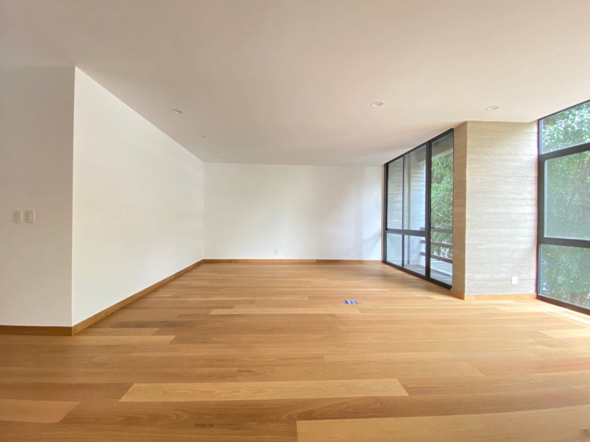 5 de 28: Sala-comedor