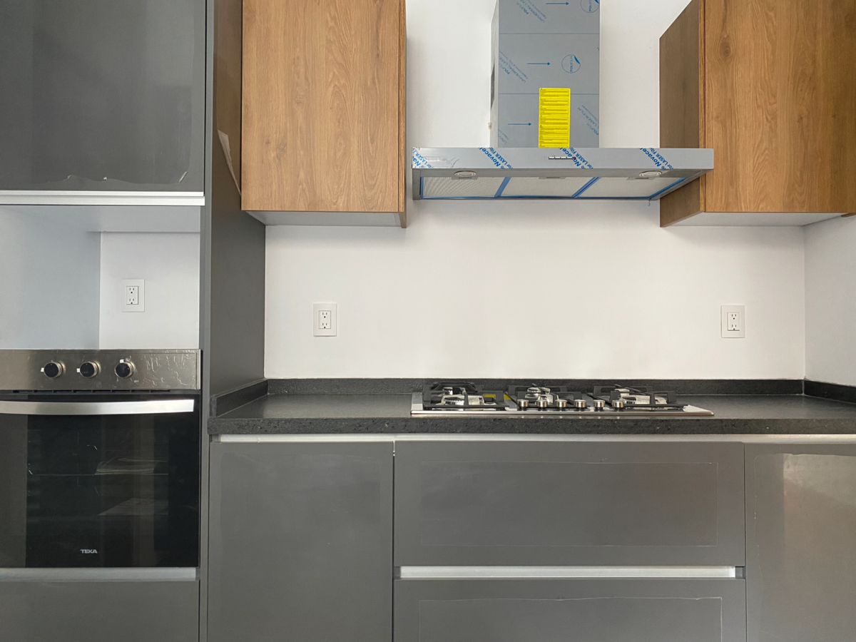 2 de 28: Cocina