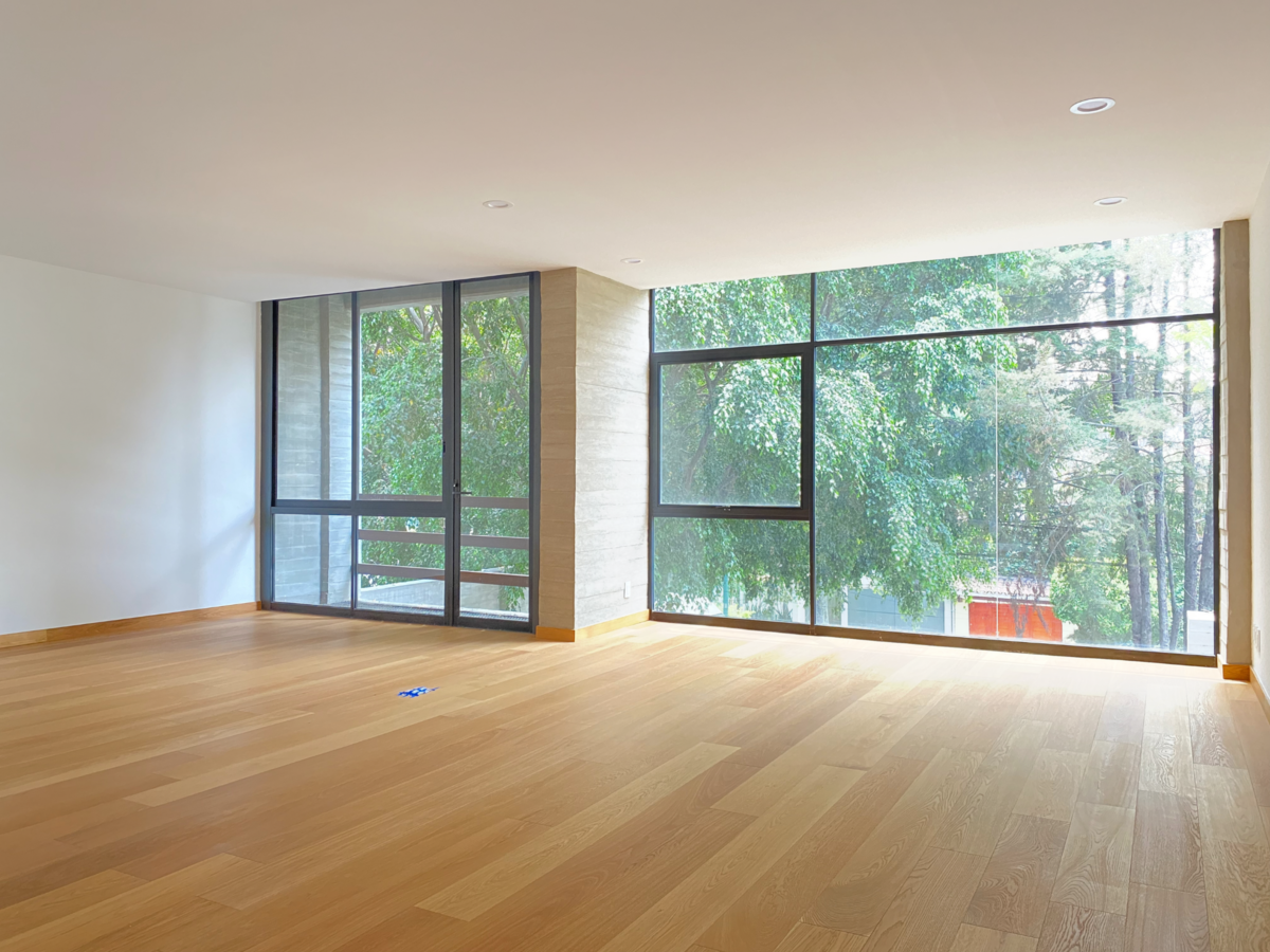 1 de 28: Sala-comedor