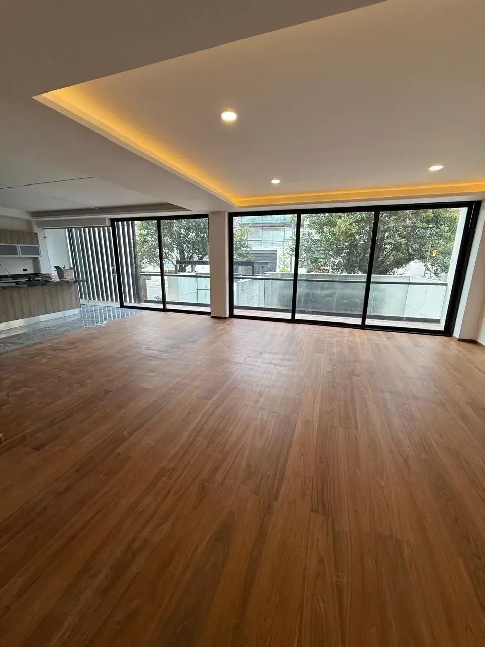Departamento nuevo polanco