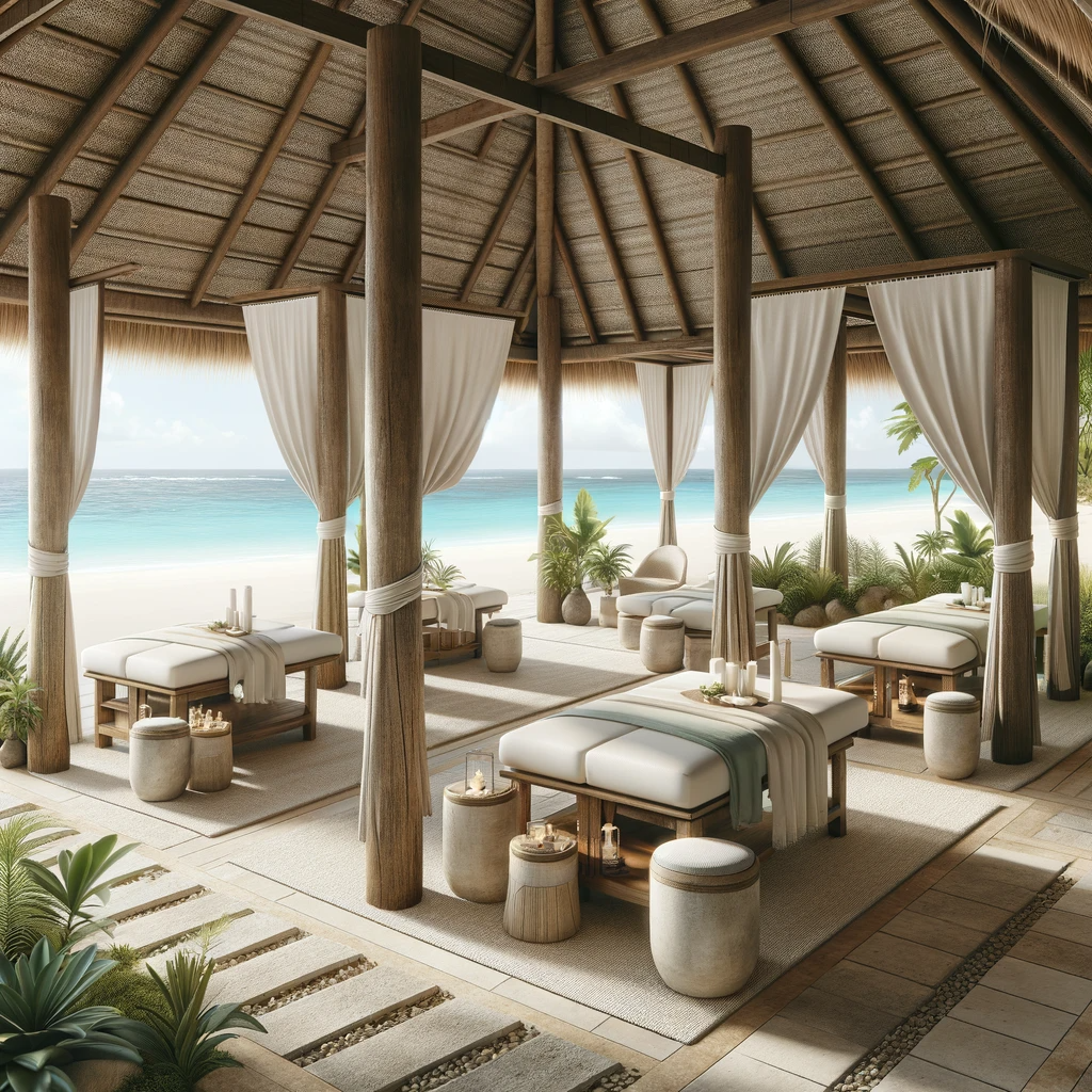 21 of 38: Palapa launch