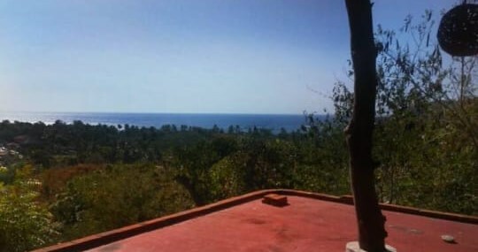 1 de 11: Vista al Mar