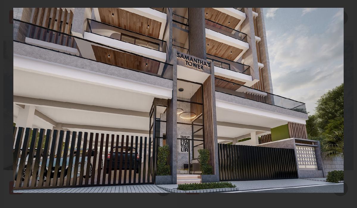 Apartamentos en Venta Autopista de San Isidro, Santo Domingo