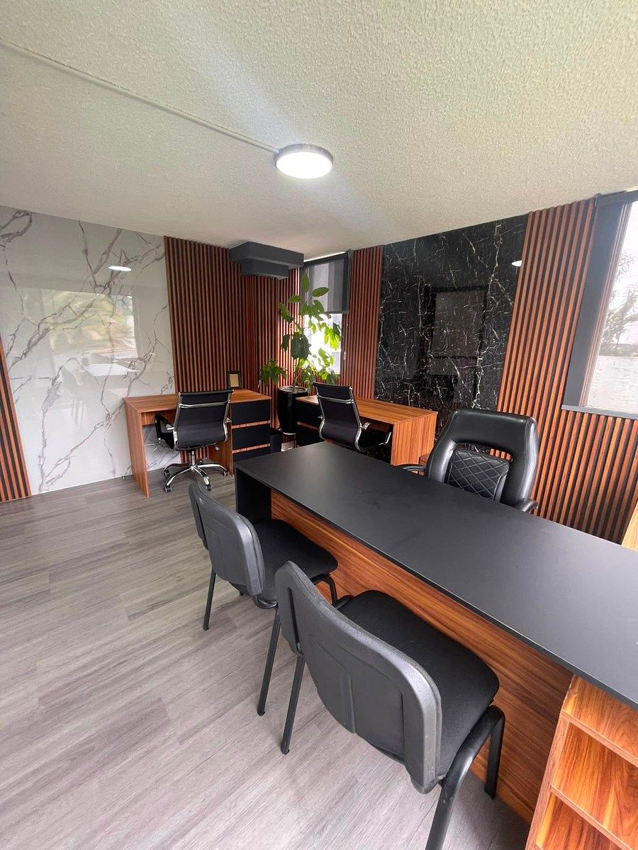 Oficina en Xinantécatl, Metepec, foto 2 de 21