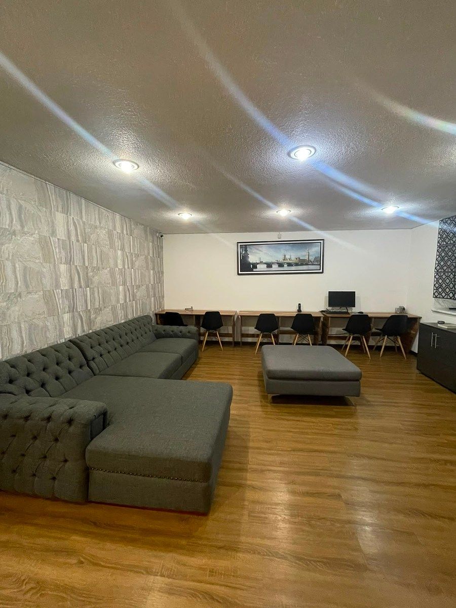 Oficina en Xinantécatl, Metepec, foto 9 de 21