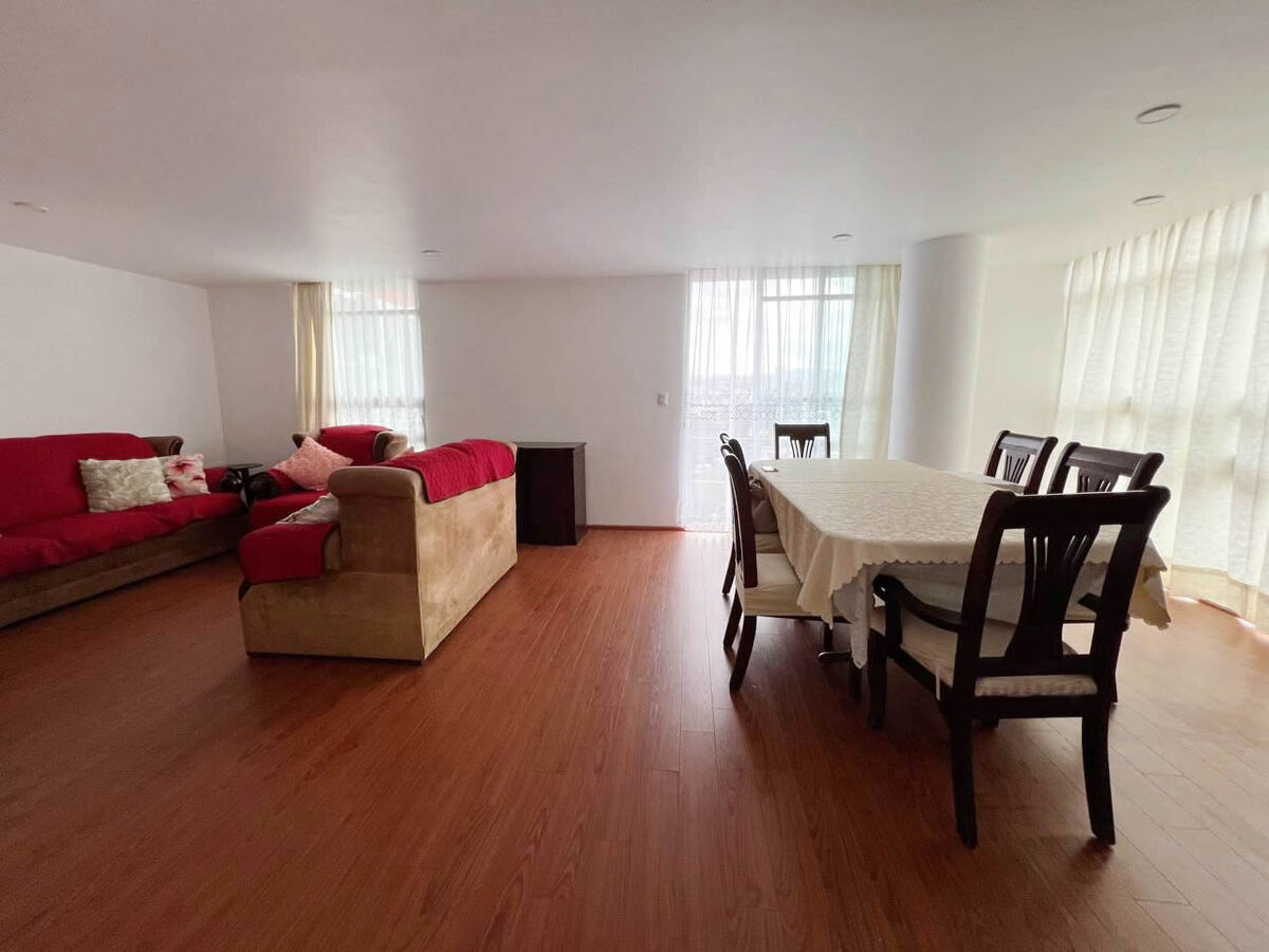 1 de 26: Departamento en Renta en Condesa Rayo Vende ®