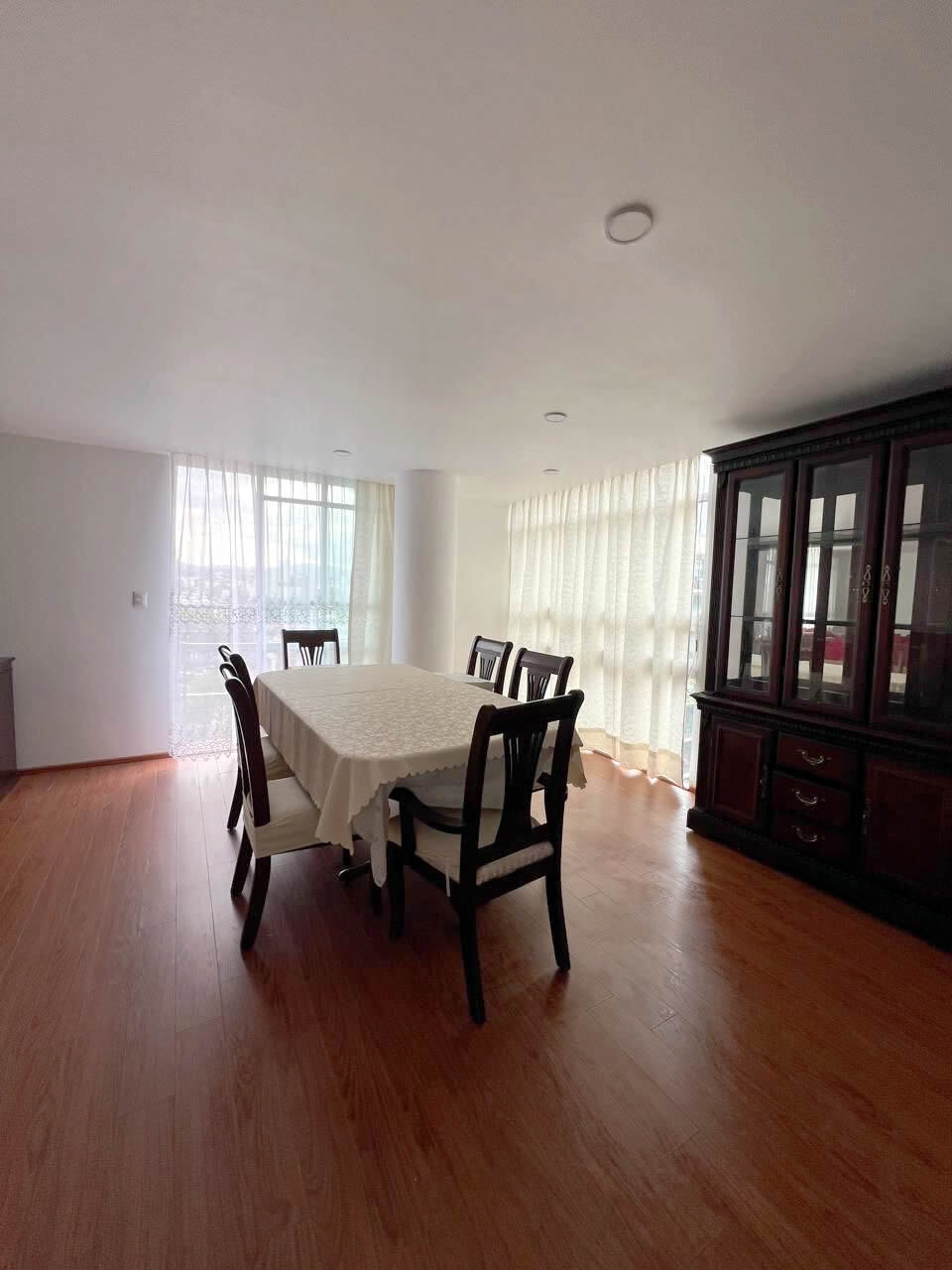 3 de 26: Departamento en Renta en Condesa Rayo Vende ®