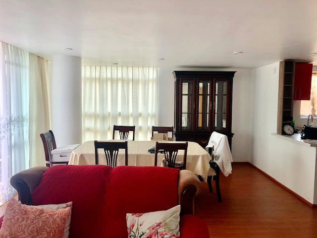 5 de 26: Departamento en Renta en Condesa Rayo Vende ®
