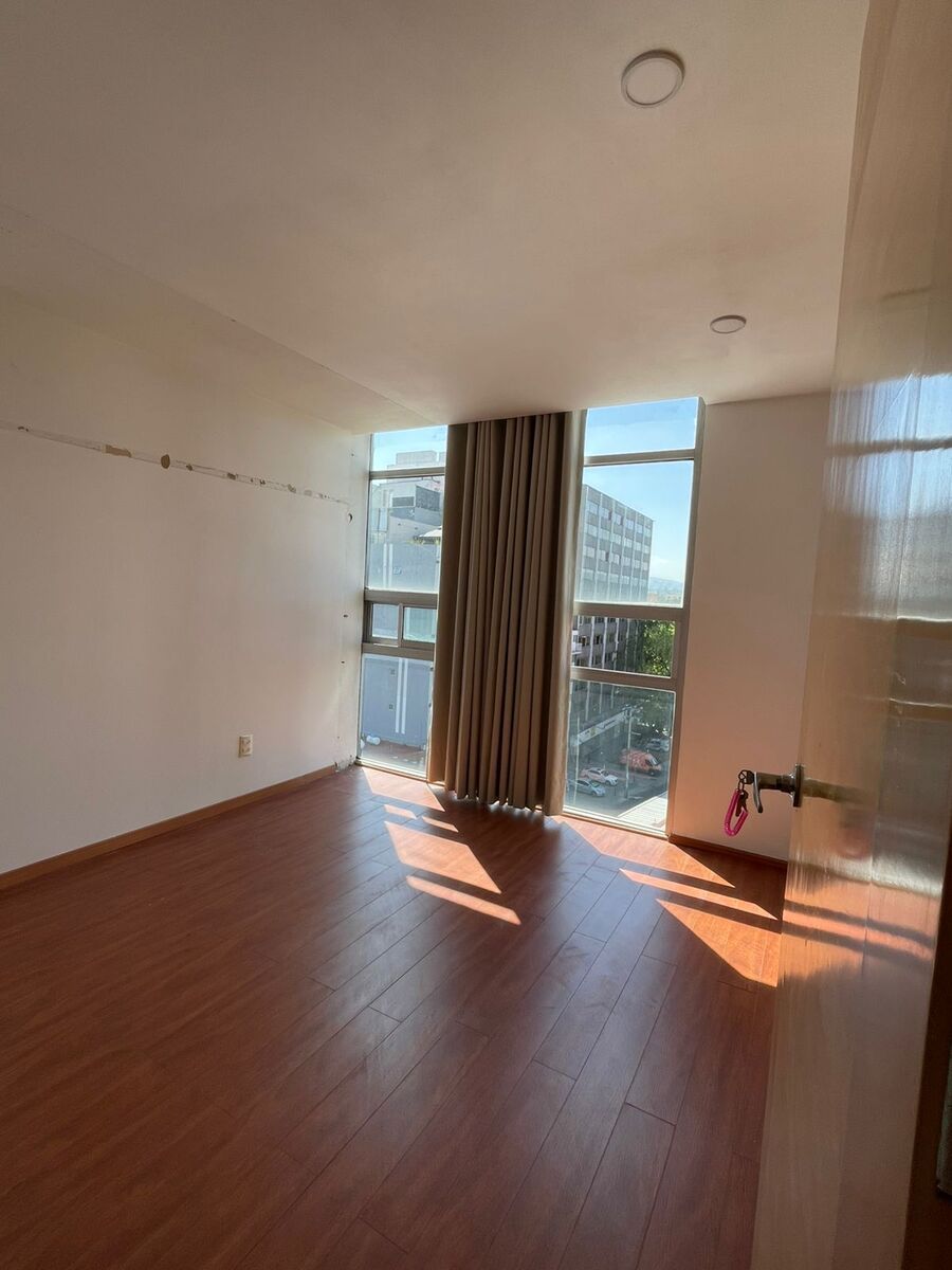 2 de 34: Departamento en Renta en Condesa Rayo Vende ®