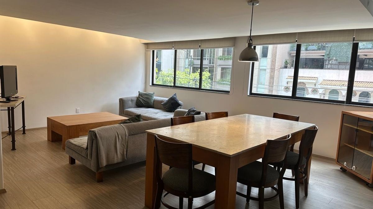 Departamento em Campos Elíseos, foto 1 de 6